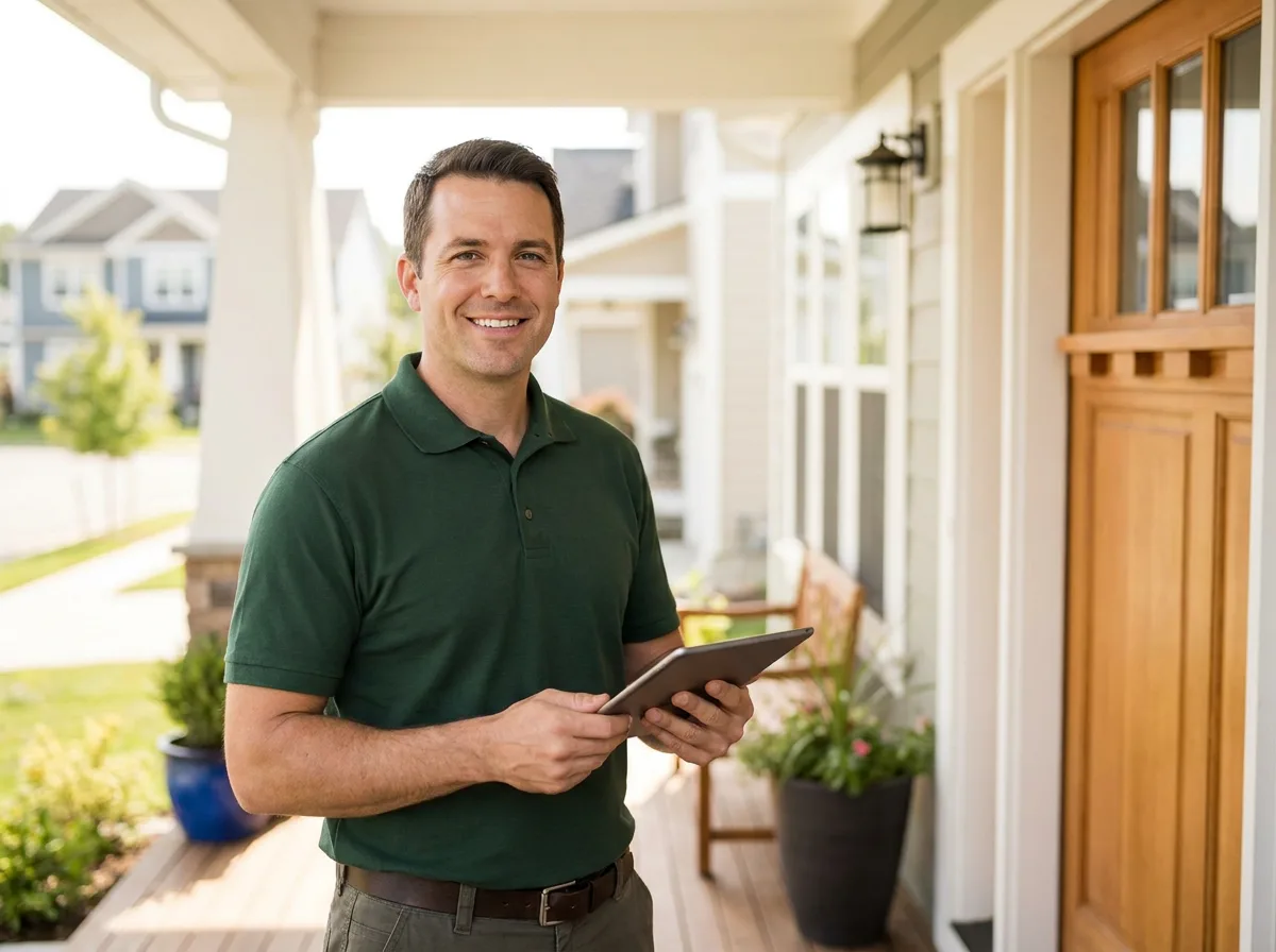 Pest control FAQs for Ridgeway, MO